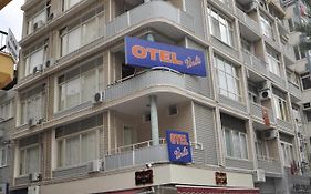 Hotel Ünlü